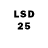LSD-25 экстази ecstasy TonyGamin'